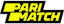 Parimatch logo transparent