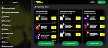 Parimatch sports betting horse racing