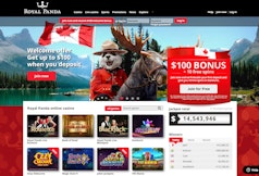 Royal Panda Casino, Royal Panda Promo Code for Canadians Royalpanda start ca