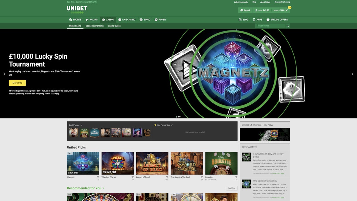 Best bonus games slots unibet Best bonus games slots unibet