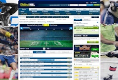 William Hill, William Hill Stock Secure in Canada Williamhill live betting ca