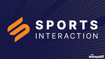 Sports interaction promo banner