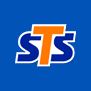 STS logo square