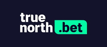 Truenorth bet logo background