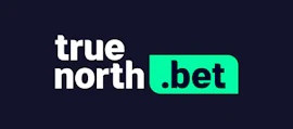 Truenorth bet logo background