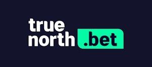 Truenorth bet logo background