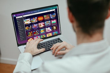 Truenorth casino games