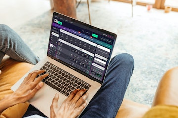 Truenorth bet homepage