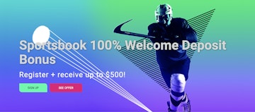 Truenorth bet welcome bonus
