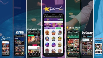 Betting Games Sites Ranked