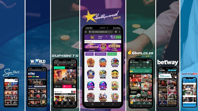 Betting Games Sites Ranked