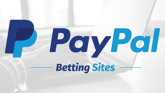 Betting Sites that accept Pay Pal