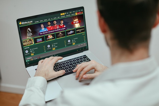 Betting on Gbets