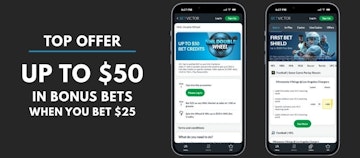 Betvictor free bet promo
