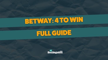 Betway 4 to Win