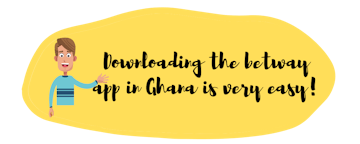 Betway App Ghana 1