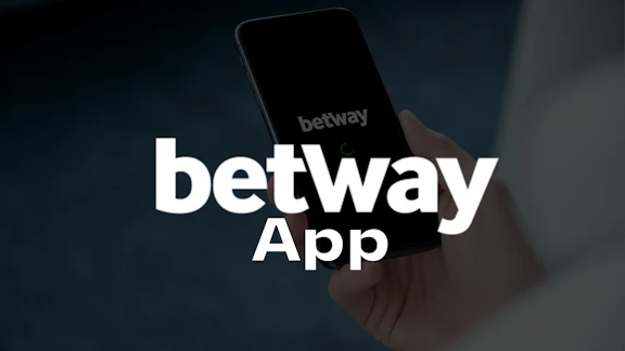 Betway App Image