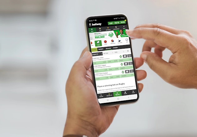 How to use Betway in South Africa » Best Betway Guide (2021)