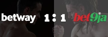 Betway Bet9ja 2