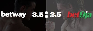 Betway Bet9ja 6
