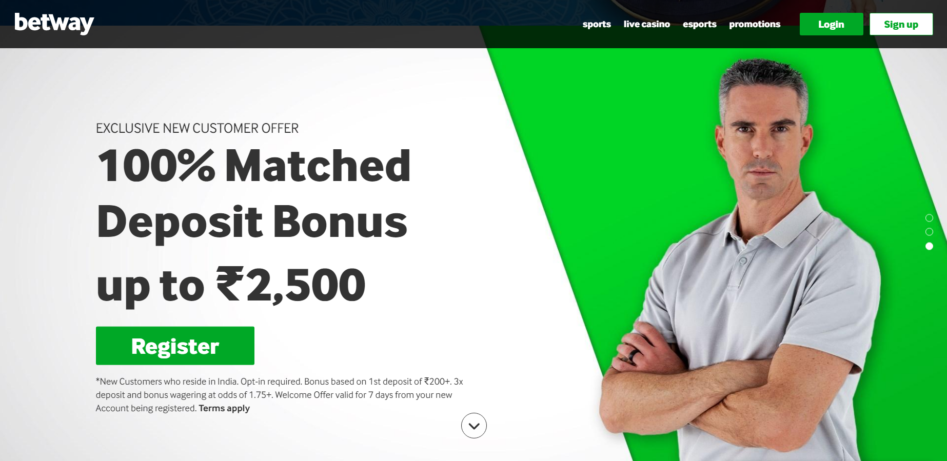 How To Play Betway » Ultimate Guide To Play Betway Apr 2022