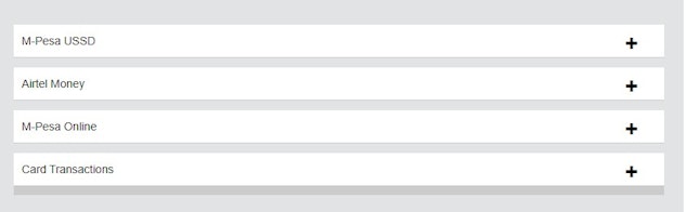 Betway Casino Deposits