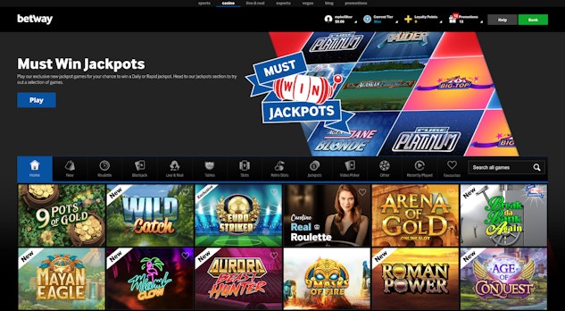 Betway Casino
