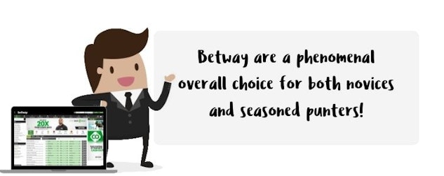 Betway Dooder 2