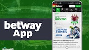 Betway App → Sign Up and Download