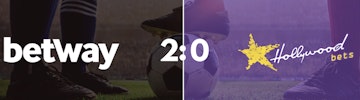 Betway Hollywoodbets 2 0