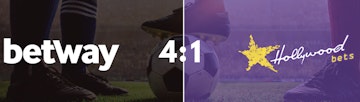 Betway Hollywoodbets 4 1