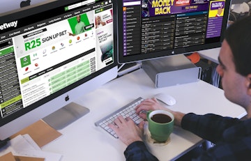 Betway Hollywoodbets Mock Up