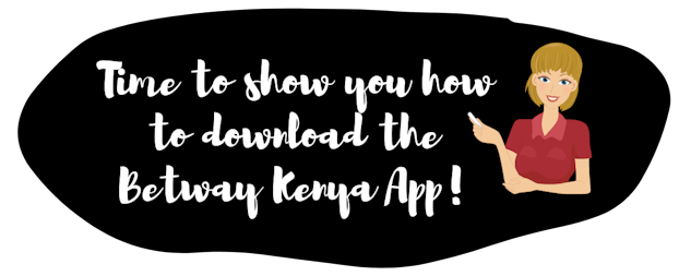 Betway Kenya App 2