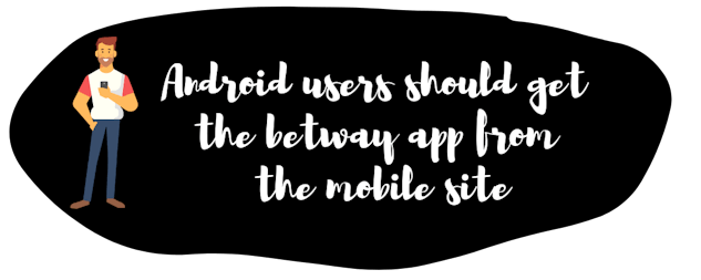Betway Kenya App 3