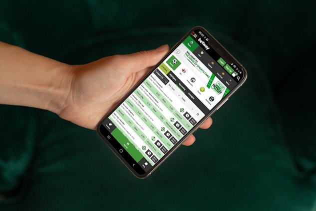 Betway Kenya App 4