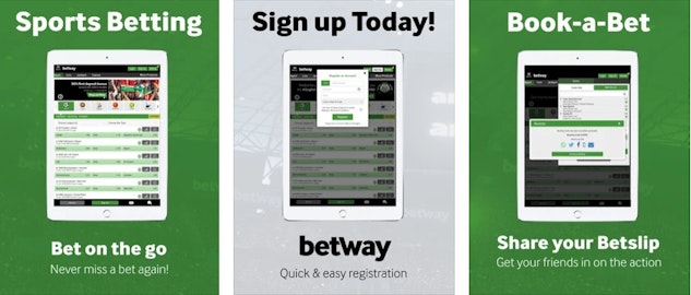 Betway Kenya App 6