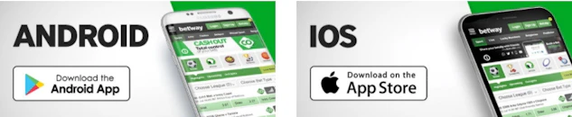 Betway Kenya App