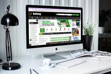 Betway Kenya Update 1
