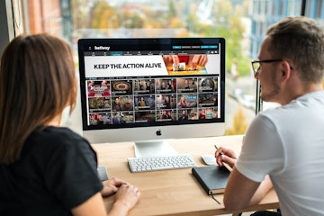 Betway Live Casino Games Mock Up