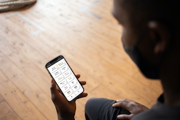 Betway Mobile Deposit Method Mock Up