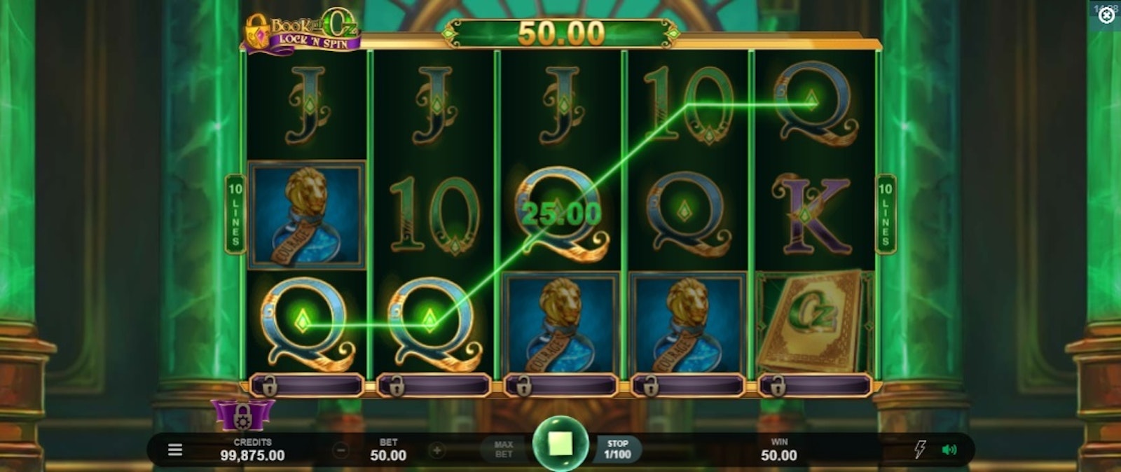 Betway Nigeria online casino games