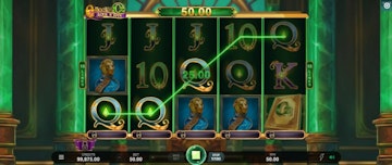 Betway Nigeria online casino games