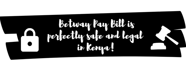 Betway Pay Bill 5