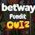 Win up to Ksh. 100,000 in the Betway Pundit Quiz