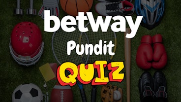 Betway Pundit Quiz Nigeria