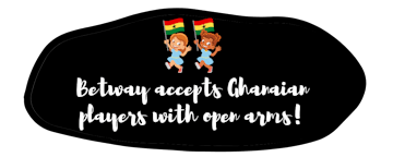 Betway Registration Ghana 11