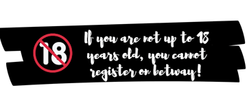 Betway Registration Ghana 6