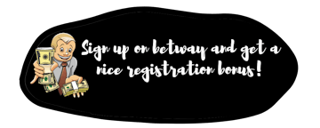 Betway Registration Ghana 8