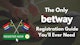 Betway Registration Guide Headline Image