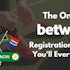 How to register with Betway - Sign Up in 4 Easy Steps!